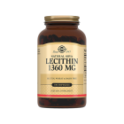 Натуральный соевый лецитин №100 капсулы