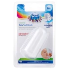 Щетка силиконовая для массажа десен