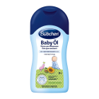 Bolalar yog'i 400 ml