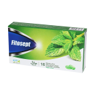 Фитосепт мята №16 пастилки