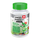Витамины Swiss Energy Calcivit (Bones&Teeth) 2,7 г №60 таблетки