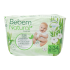Подгузники Bebem Natural #3 №34