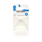 Соска антиколиковая Twistshake 6+ месяцев №2