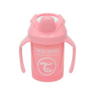 Sippy chashka Twistshake pushti 4+m 230ml