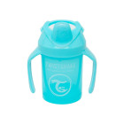 Sippy chashka Twistshake blue 4+m 230ml
