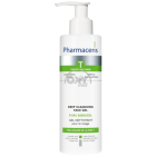 Гель для лица Pharmaceris T 190 мл PURI-SEBOGEL