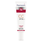 Крем для лица CC Pharmaceris N SPF30 40 мл CAPILAR