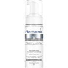 Пенка для лица и глаз Pharmaceris W 150 мл ALBUCIN I