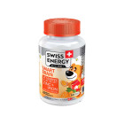 Витамины SWISS ENERGY SMART BRAIN 2,5 г №60 таблетки жевательные