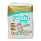 Bolalar uchun tagliklar Predo mini №2 №12