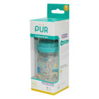 Бутылочка Pur для кормления 125 мл