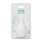 Аспиратор Pur для носа