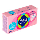 Тампоны OLA! Normal №16