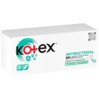 Прокладки ежедневные Kotex Antibacterial №20