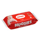 Салфетки детские Huggies UC Алоэ №56