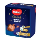 Трусики-подгузники Huggies Elite Soft ночные размер #6 №16