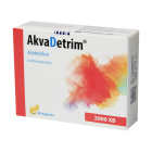 АкваДетрим 2000 ME №30 капсулы