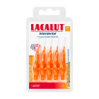 Межзубные ёршики LACALUT Interdental XS