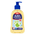 Antibakterial suyuq sovun AuraChamomile 300ml