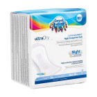 Прокладки Canpol послеродовые ночные №10