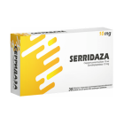 Серидаза №30 капсулы