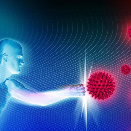 Jigarrang yosun yod va kaliy yodid-immunitet va sog'liq uchun ishonchli yordam