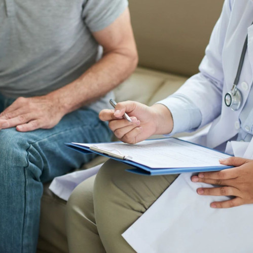 Nima uchun bu preparatni kuch va libido uchun ichish kerak?