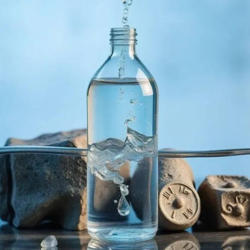 Боржоми: природная сила минеральной воды