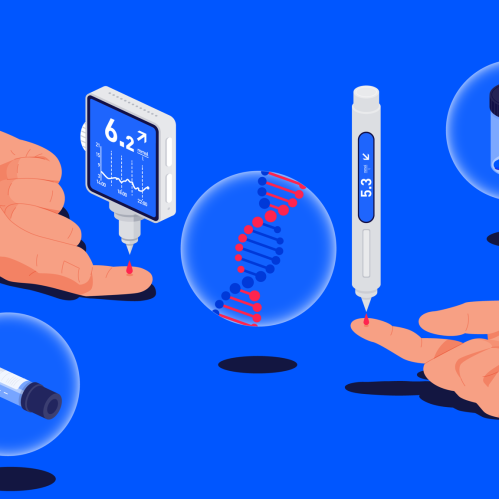 Qandli diabet: sabablari, belgilari va samarali kurash usullari