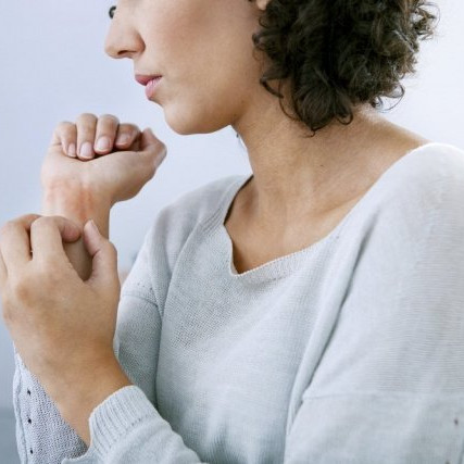 Дерматозы: как распознать и эффективно лечить