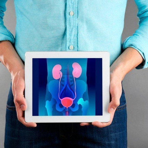 Surunkali prostatit bilan yashash: tashxis hukm emas