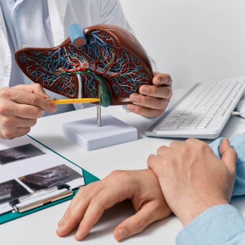 Чем лечить печень? Препараты, диета и другие методы