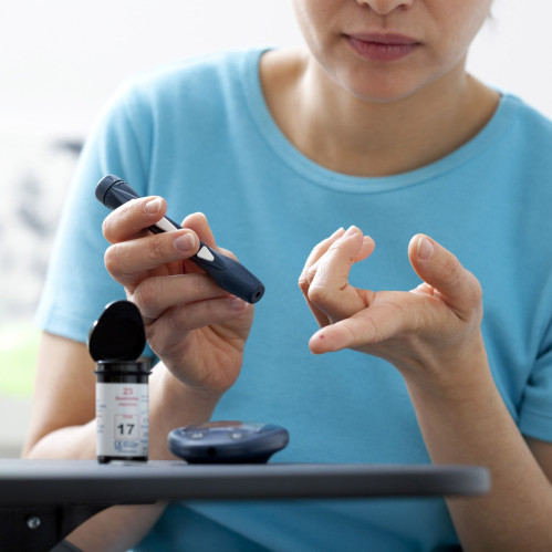 Qandli diabetga qarshi tabletkalar. 1 va 2-toifa diabet uchun dorilar