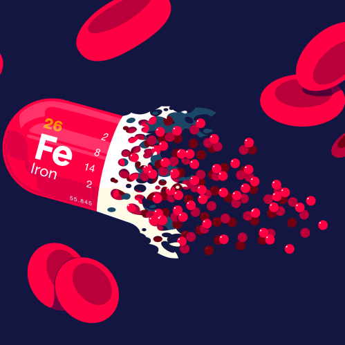 Anemiya: sabablari, belgilari va unga qarshi kurashishning samarali usullari