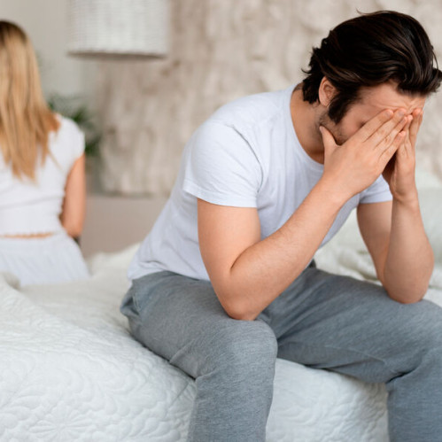 Potentsial va libido: salomatlik va sifatli hayot uyg'unligining kaliti