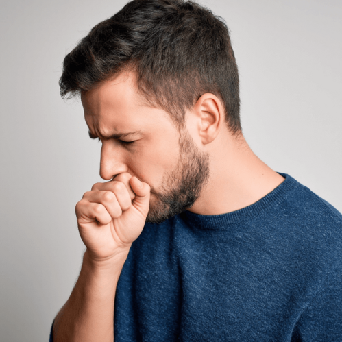 Не подавлять, а выводить: правда об отхаркивающих средствах