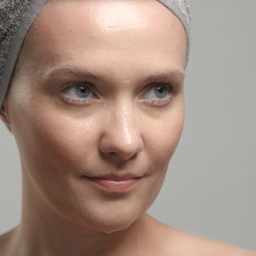 Yog'li teri hukm emas: mukammal kremingizni toping