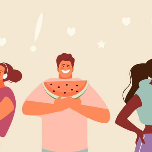 Sog'lom ovqatlanish: sizning farovonligingizning asosi