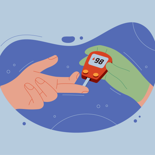 Новейшие препараты от диабета второго типа