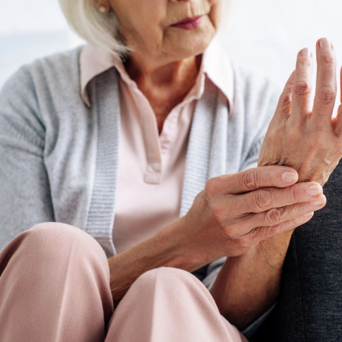 Qo'shimcha va mushak og'rig'i: sabablari, belgilari va davolash