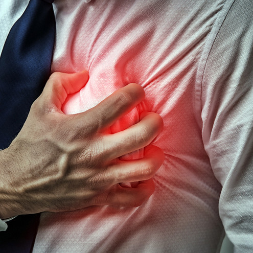 Yurak etishmovchiligi va bosim: bemor nimani bilishi muhim