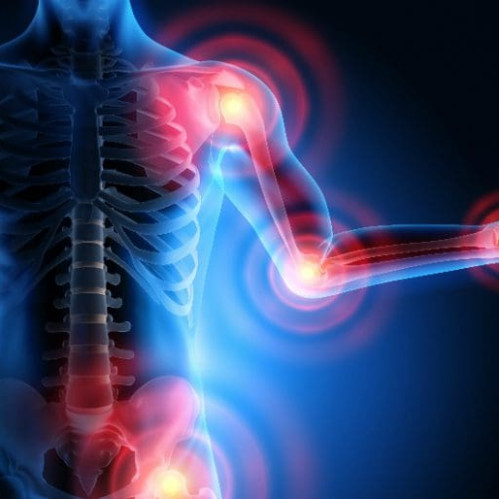 Tana ishlamay qolganda: mushak-skelet tizimining asosiy kasalliklari.