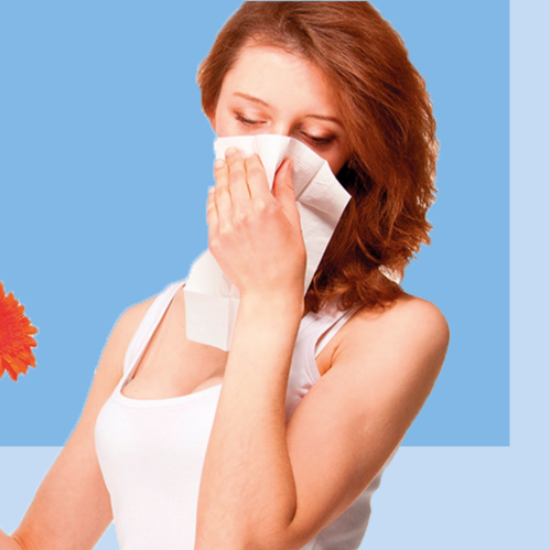 Таблетки от аллергии. Лекарственные препараты, помогающие устранить аллергические реакции организма