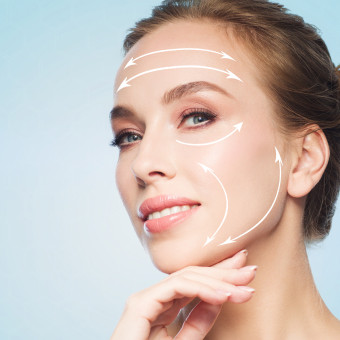 Terini yoshartiruvchi vosita: yoshlikni saqlashga kompleks yondashuv