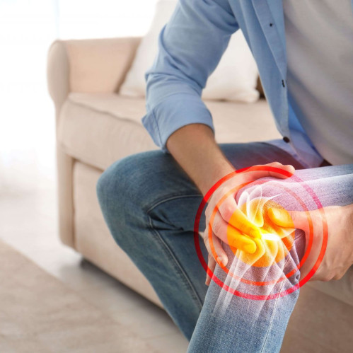 Qo'shimchalar og'riq bilan aytganda: qanday qilib harakatchanlikni saqlash va noqulaylikni engillashtirish kerak