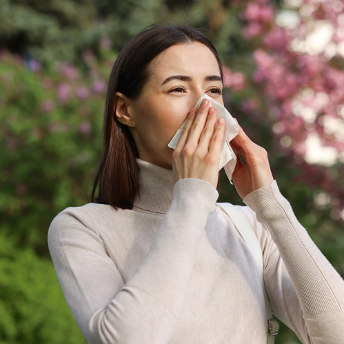 Противоаллергические препараты: защита организма от нежелательных реакций