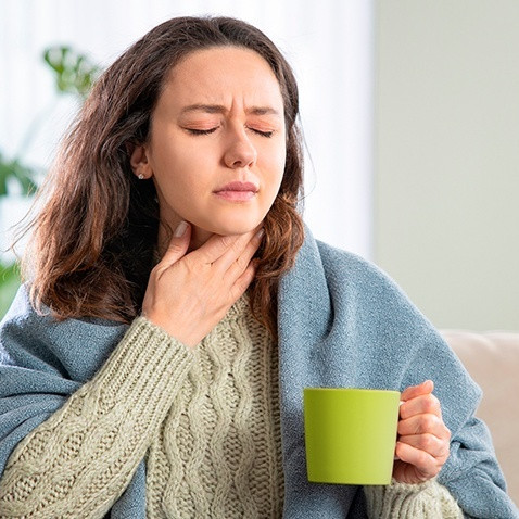Эффективные средства от боли в горле. Лекарственные препараты, облегчающие глотание
