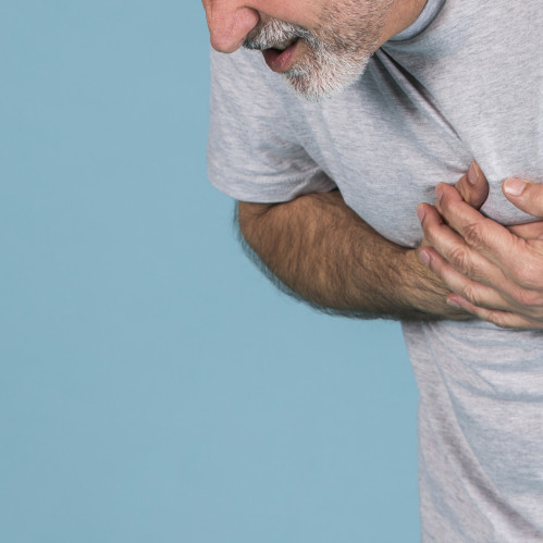 Zaif yurak-bu jumla emas: surunkali yurak etishmovchiligi bilan qanday yashash kerak