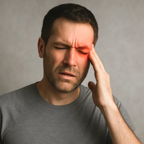 Фаниган: когда боль отступает уже с первой таблетки