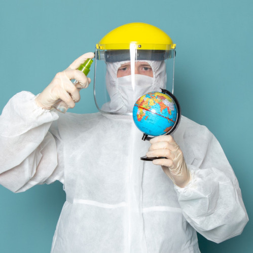 Virusli infektsiyalar: turlari, namoyon bo'lishi va samarali kurash usullari